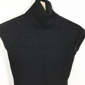Heart N Crush Sweaters - Heart N Crush (G2-24) Small Black Sweater Tunic Heart N Crush Sweaters - Heart N Crush (G2-24) Small Black Sweater Tunic